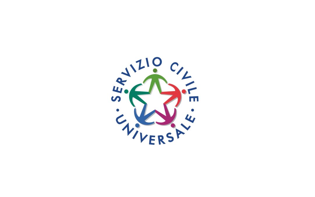 SERVIZIO CIVILE UNIVERSALE